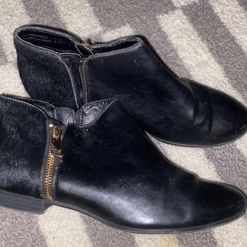 Aldo Trendy Boots